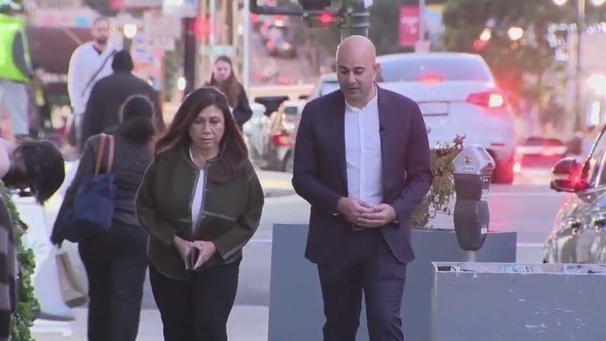 Bilal Mahmood: first Muslim and South Asian elected to San Francisco Board of Supervisors